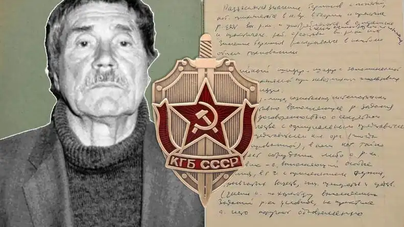 Василий Митрохин – архивистът, който изнесе тайните на КГБ към Запада