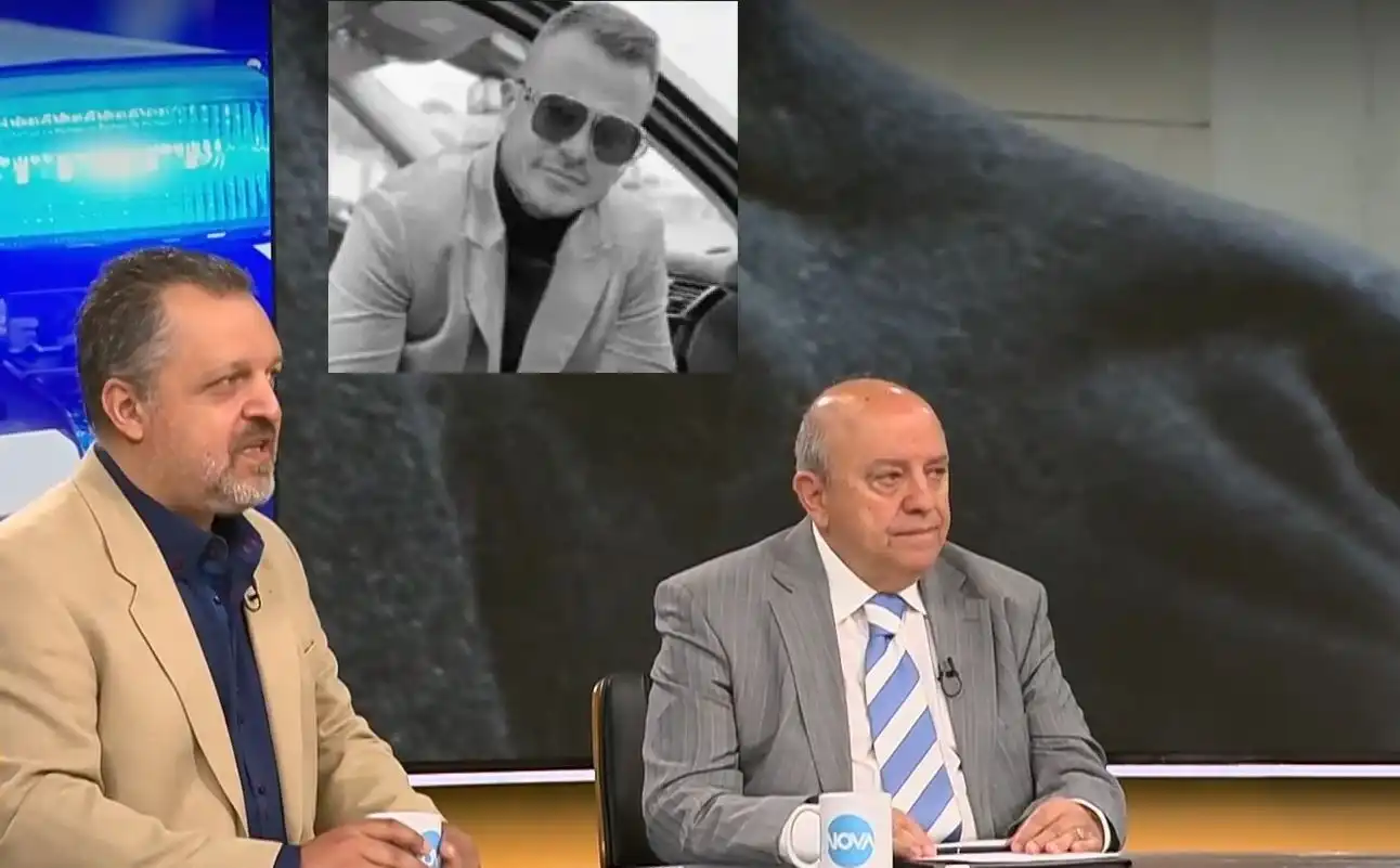 Експерт: Почти няма вероятност смъртта на Явор да е настъпила заради... Видео