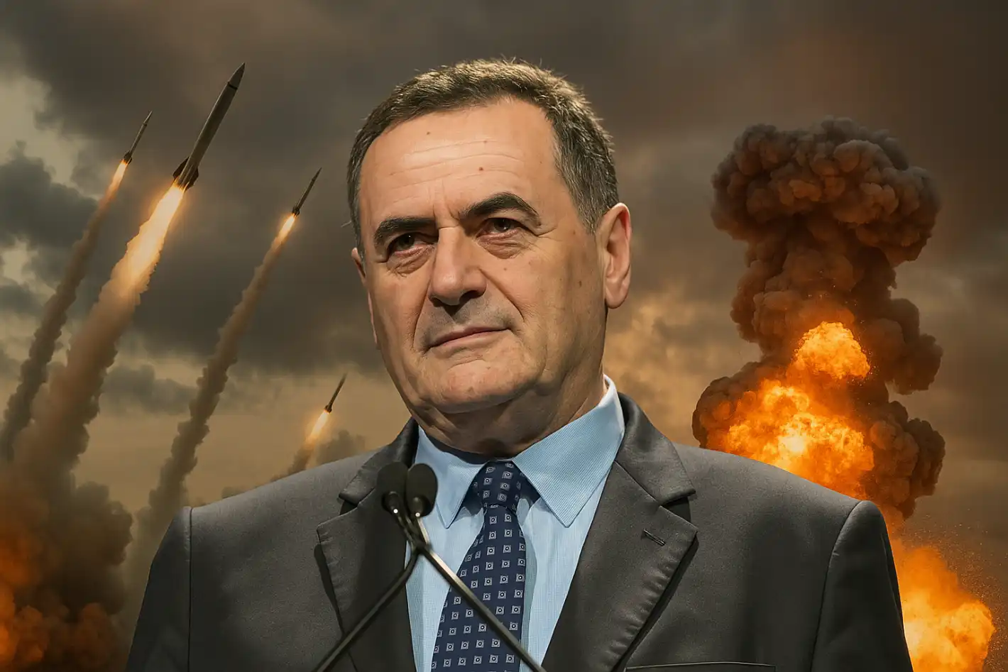Колаж: БЛИЦ ИИ
