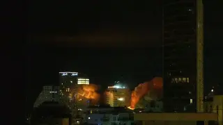 Българка под обстрел в Израел: Тръгнахме на фестивал, попаднахме във война
