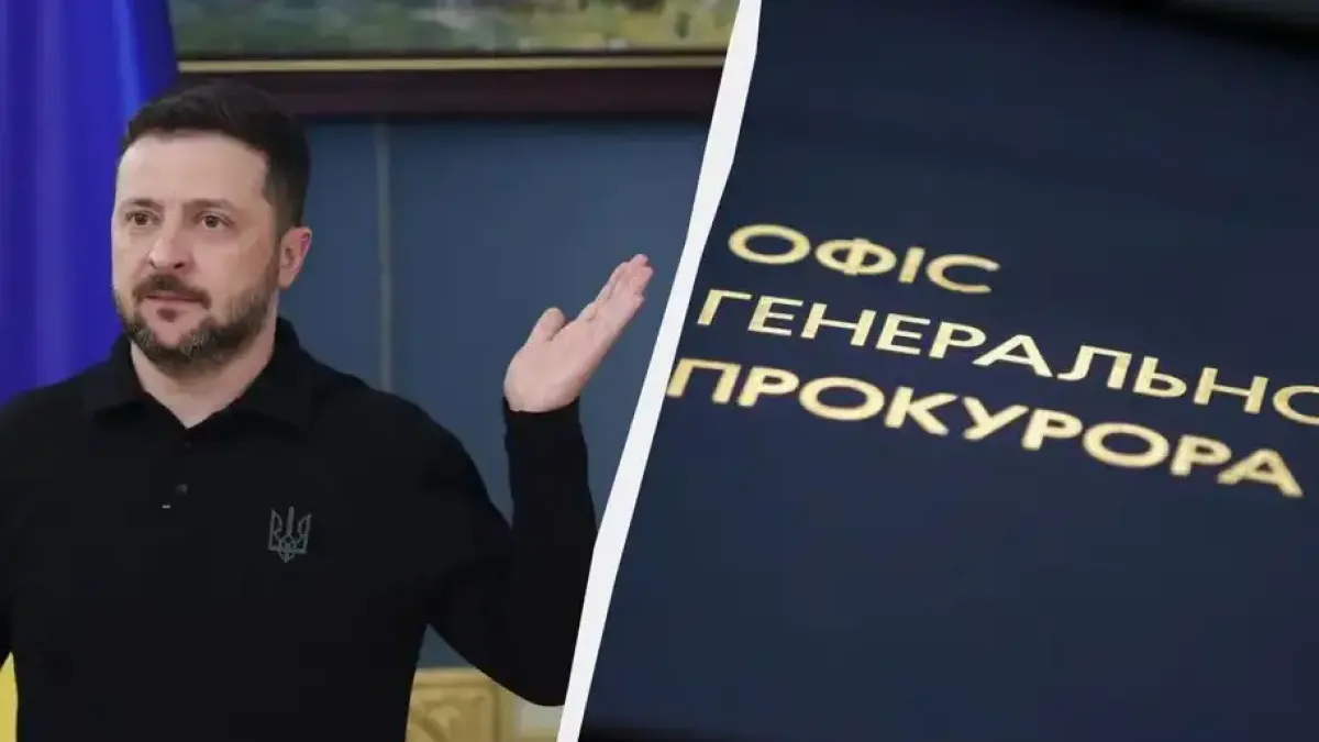 Смяна на върха: Зеленски направи ключово предложение