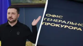 Смяна на върха: Зеленски направи ключово предложение