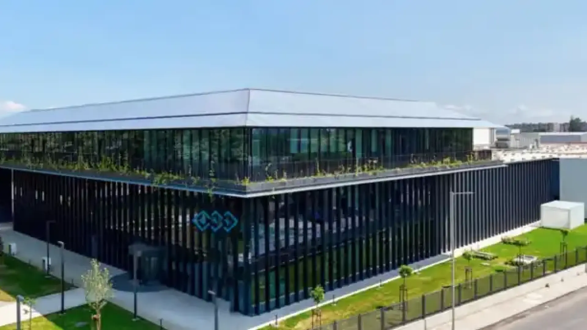 Чешка инвестиция от 100 млн. открива нов завод в сърцето на Пловдив