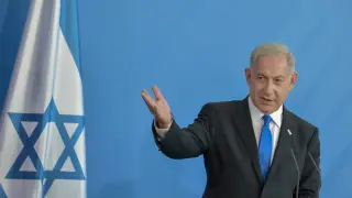 Нетаняху е разрешил на армията си да избива всички ирански лидери