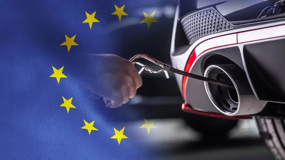 Ще поскъпнат ли колите? Какви промени да очакваме с Евро 7