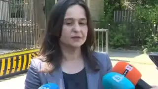 Външно с последни данни за нашенците, които искат да се евакуират от Израел