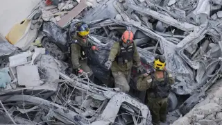 WSJ: Иран „спешно“ иска да сложи край на конфликта, готов е за преговори