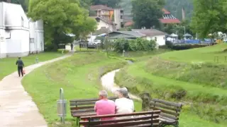 Тайната на лечебния рай: нощувка за 8 евро и 18 извора, които лекуват всичко