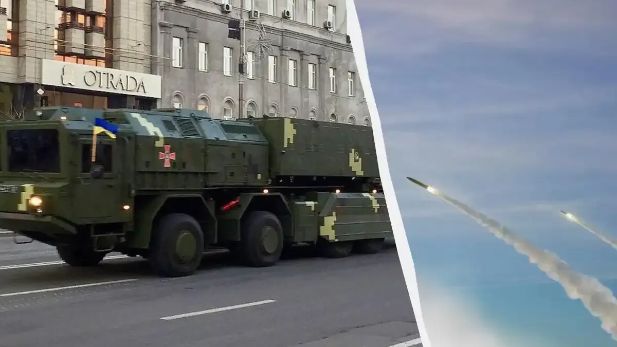 Експерт: Украйна "бързо набира мускулна маса"
