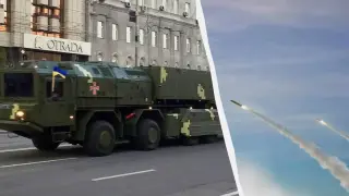 Експерт: Украйна "бързо набира мускулна маса"