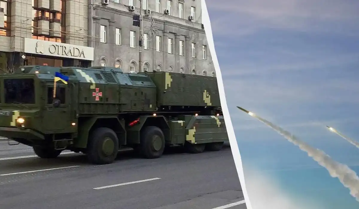 Експерт: Украйна "бързо набира мускулна маса"