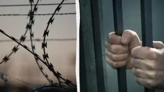 Украинците се ужасиха от снимка на върнат от плен боец