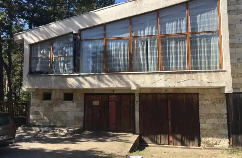 Почивната база в Пловдивско отново на търг – никой не я ще