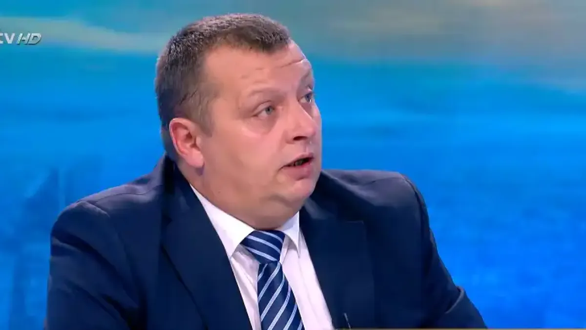Гърми скандал! Лъсна какъв натиск в МВР е оказвал Рашков, а смъртта на Явор от Варна...