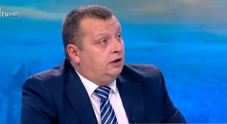 Гърми скандал! Лъсна какъв натиск в МВР е оказвал Рашков, а смъртта на Явор от Варна...