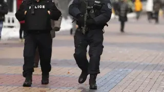 Иновации: Полицаите вече ще имат последно поколение...