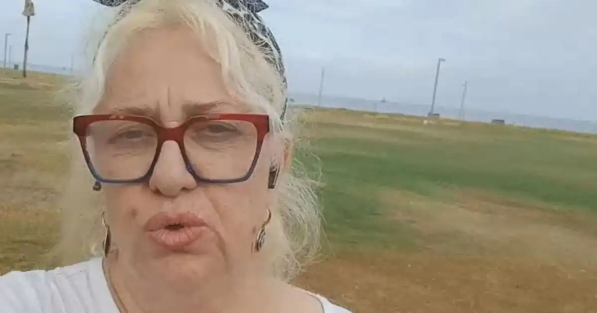 Весела Райчинова от Израел: „Отново нощ в бомбоубежище“