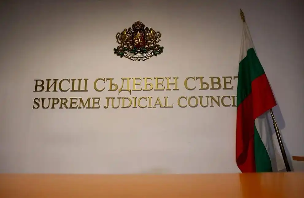 Без кворум: Провали се заседанието на ВСС