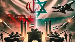 Китай предупреди САЩ да не изострят конфликта между Иран и Израел