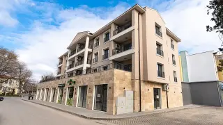 Достоен живот на старини: Нов лицензиран дом за възрастни в Първомай предлага 24-часова грижа