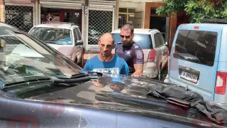 Извънредно в Бургас! Каналджия с Порше Кайен не се спря пред полицията, последва бясна гонка и зрелищен арест Видео