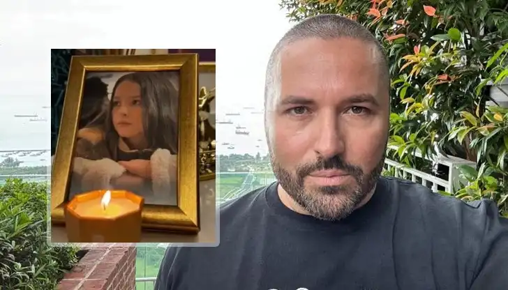 Бащата на Сияна изригна след присъдата на убиеца на Ани и Явор: Обидно ниско!
