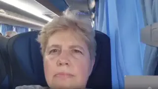 Евакуирана от Израел българка: Обявиха тревога, трябваше да спрем