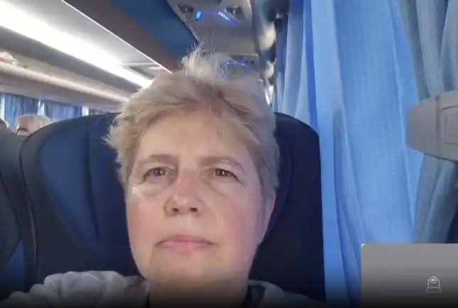 Евакуирана от Израел българка: Обявиха тревога, трябваше да спрем