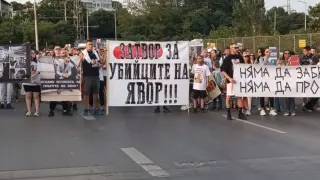 Смъртта на Явор – ръководство за употреба