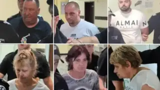 Шестимата арестувани за дома на ужасите в Ягода застават пред съда