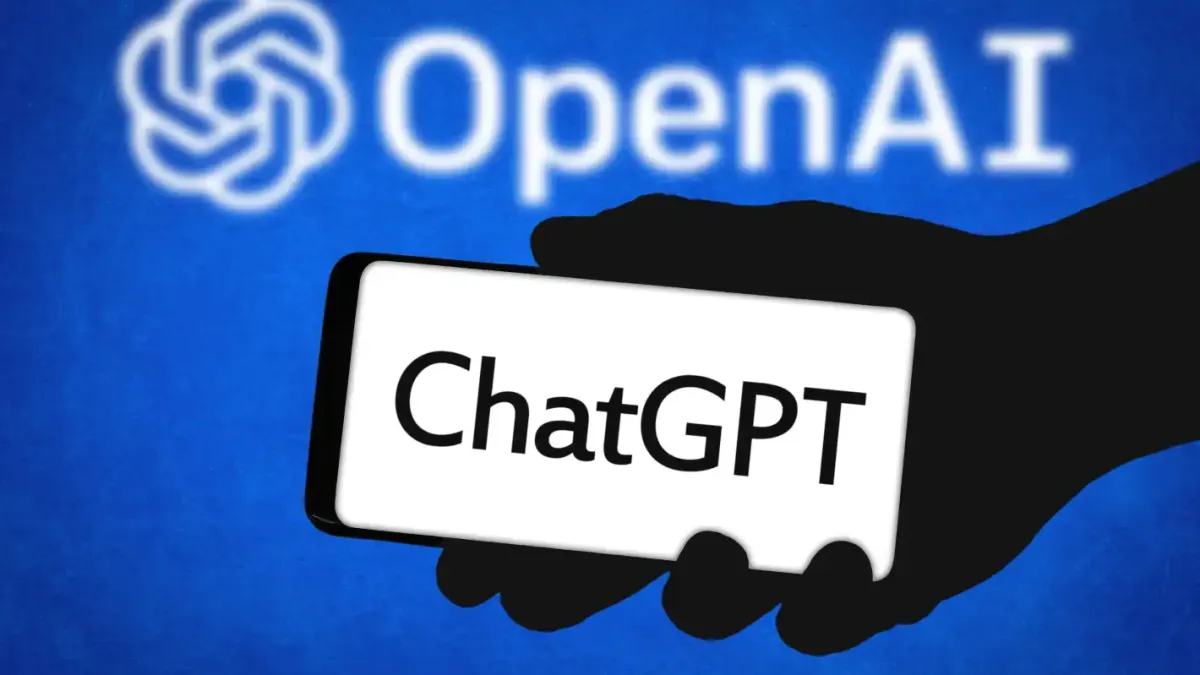 Жена заряза мъжа си заради ChatGPT