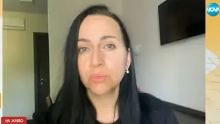 "Това е геноцид": Българка от Одеса описва ужаса от руските удари в Украйна Видео