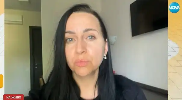 "Това е геноцид": Българка от Одеса описва ужаса от руските удари в Украйна Видео