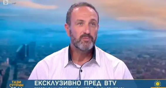 Български граждани евакуирани от Израел: „Не сме спали от четвъртък“