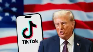 Тръмп дава нов срок на TikTok: До средата на септември за продажба или забрана!