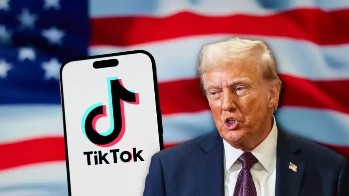 Тръмп дава нов срок на TikTok: До средата на септември за продажба или забрана!