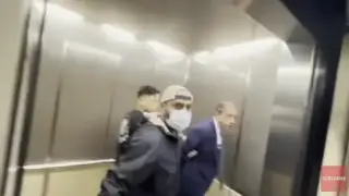 Скандално: Имиграционните служби задържаха кандидат за кмет на Ню Йорк Видео