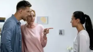 10 сигурни признака, че майка му саботира връзката ви