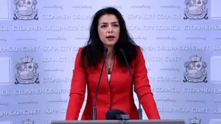 Ваня Григорова: Управляващите взимат планктона от устата на цацата
