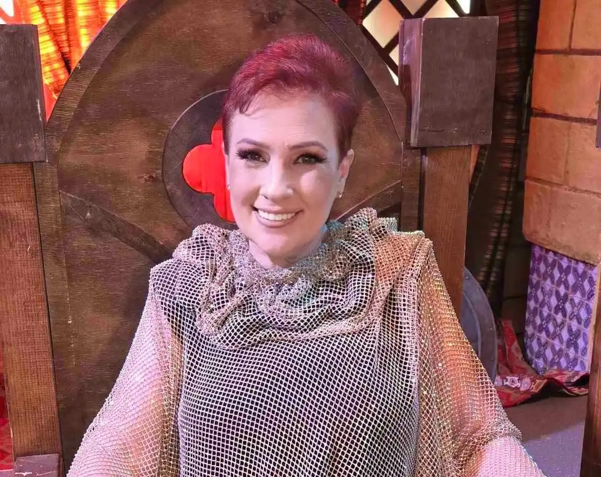 Голямо щастие сполетя Мая Нешкова, певицата не е на себе си
