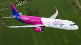 Wizz Air пуска полети до нова хитова дестинация, билетите не са скъпи