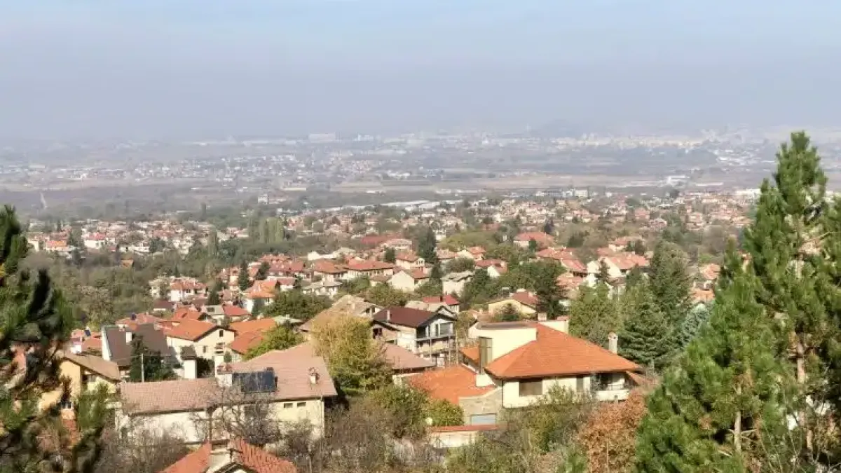 Пловдивският Бевърли Хилс пред бедствие, кметицата бие тревога