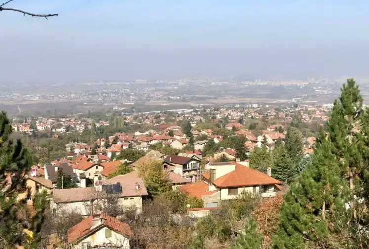 Пловдивският Бевърли Хилс пред бедствие, кметицата бие тревога