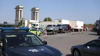 Докъде стигна ремонтът на Дунав мост Русе