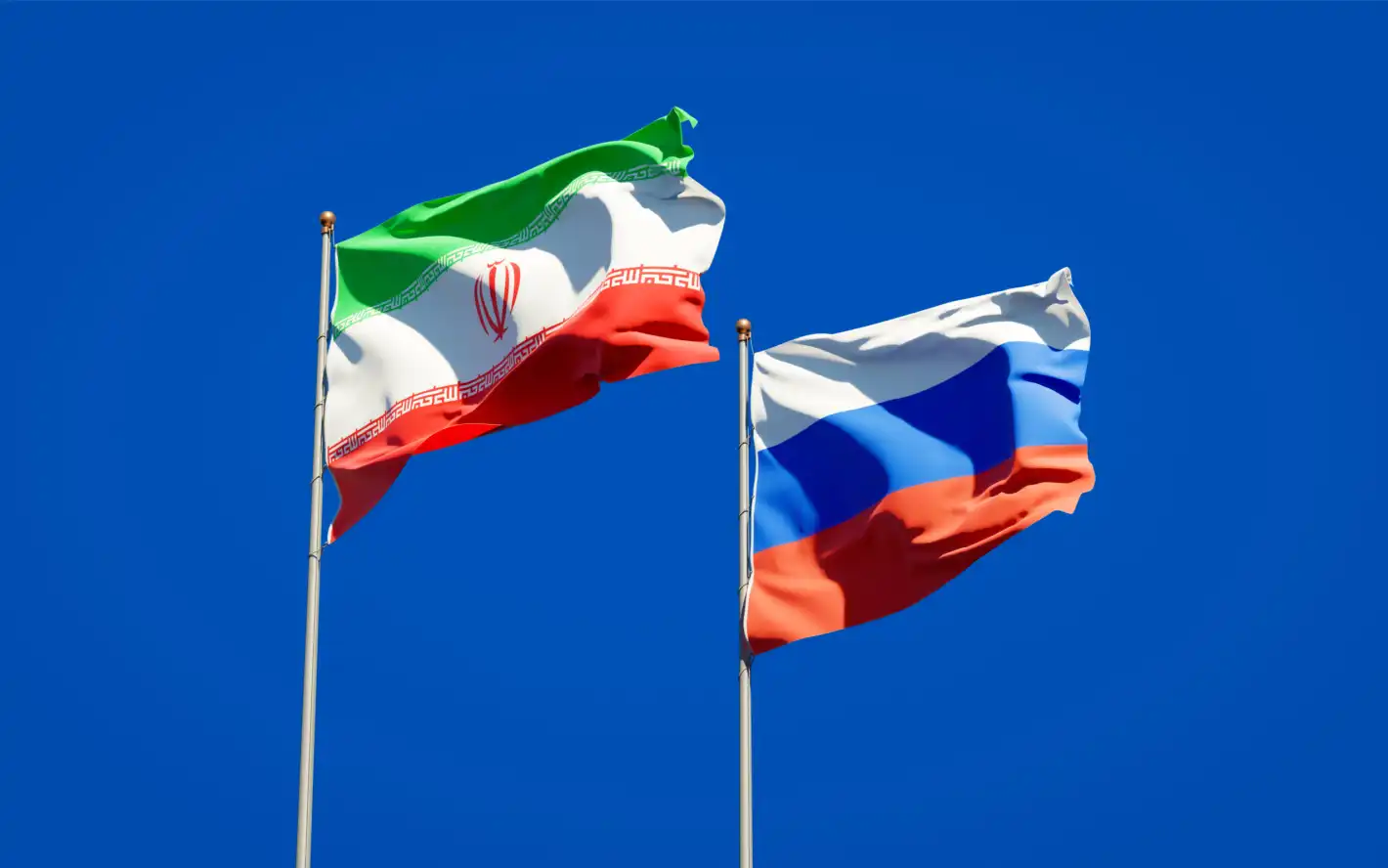 Анализатор разказа какво ще стане с Русия, ако Иран падне