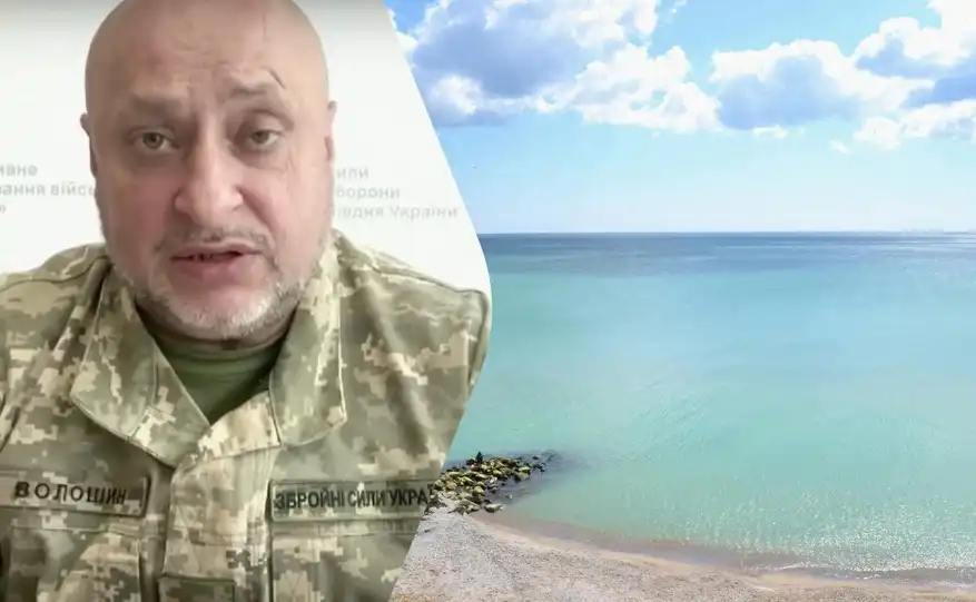 Руски десант на бреговете на Одеса? ВСУ са готови за всеки сценарий
