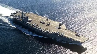 Повечето американци са против намесата на Вашингтон в конфликта между Израел и Иран