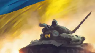 Намаляване на помощта от САЩ: Експерт от Пентагона разкрива какво означава това за Украйна