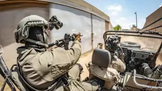 Израел може да щурмува ядрения обект Фордоу с наземна операция