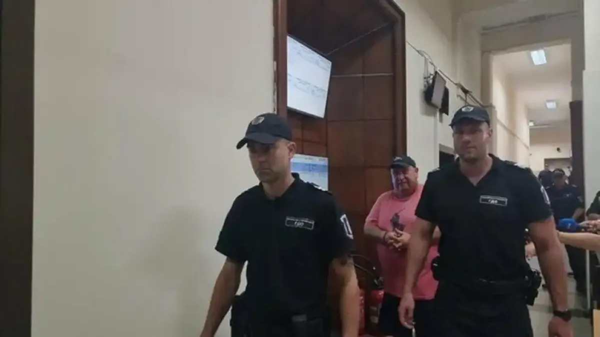 „Домът на ужасите“ в Ягода: Оставиха в ареста един от шестимата обвиняеми